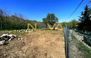 Парцел във Варна, м-т Манастирски рид