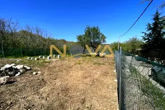 Парцел във Варна, м-т Манастирски рид