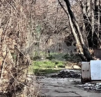 Photo 2 — Plot in Varna, Manastirski Rid