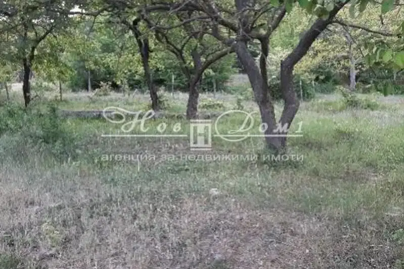 Plot in Varna, Manastirski Rid