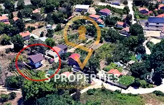 Парцел във Варна, м-т Манастирски рид
