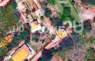 Парцел във Варна, м-т Манастирски рид