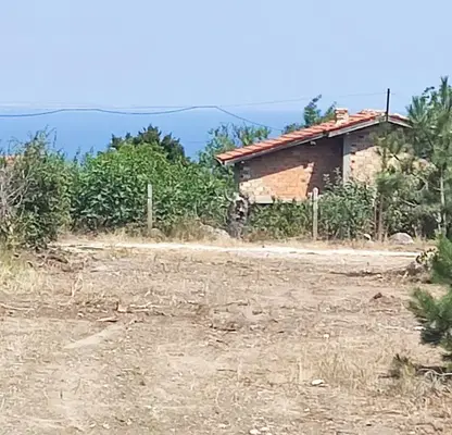 Снимка 4 — Парцел във Варна, м-т Манастирски рид