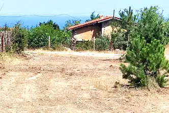 Парцел във Варна, м-т Манастирски рид