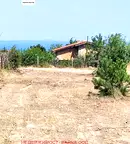 Парцел във Варна, м-т Манастирски рид