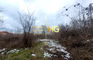 Парцел във Варна, м-т Манастирски рид