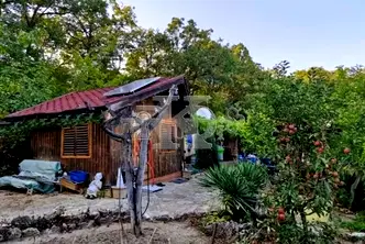Парцел във Варна, м-т Манастирски рид