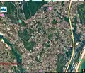 Снимка 2 — Парцел във Варна, м-т Манастирски рид