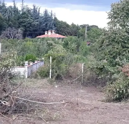 Снимка 2 — Парцел във Варна, м-т Манастирски рид