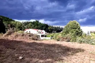 Парцел във Варна, м-т Манастирски рид