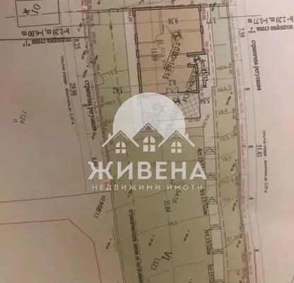 Снимка 3 — Парцел във Варна, м-т Манастирски рид