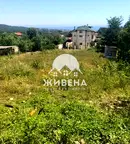 Парцел във Варна, м-т Манастирски рид