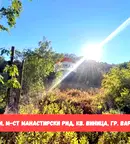 Парцел във Варна, м-т Манастирски рид