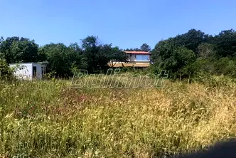 Парцел във Варна, м-т Манастирски рид