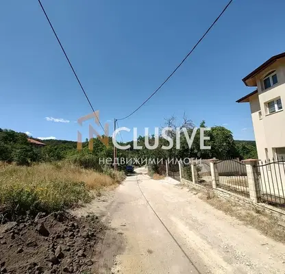 Photo 2 — Plot in Varna, Manastirski Rid