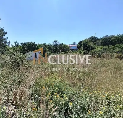 Photo 5 — Plot in Varna, Manastirski Rid
