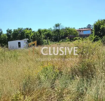 Photo 3 — Plot in Varna, Manastirski Rid