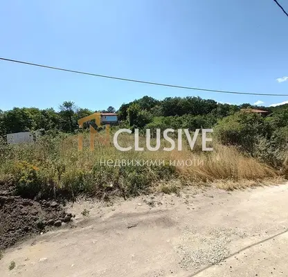 Photo 4 — Plot in Varna, Manastirski Rid