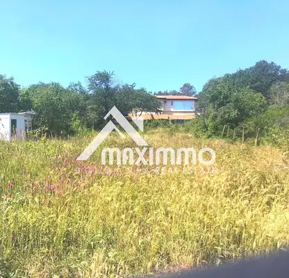 Photo 2 — Plot in Varna, Manastirski Rid