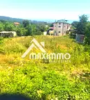 Парцел във Варна, м-т Манастирски рид