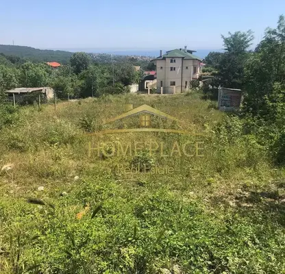 Photo 2 — Plot in Varna, Manastirski Rid