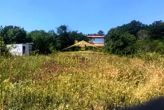 Парцел във Варна, м-т Манастирски рид
