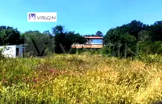 Парцел във Варна, м-т Манастирски рид