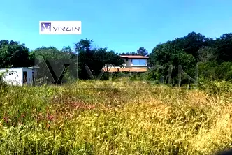 Парцел във Варна, м-т Манастирски рид