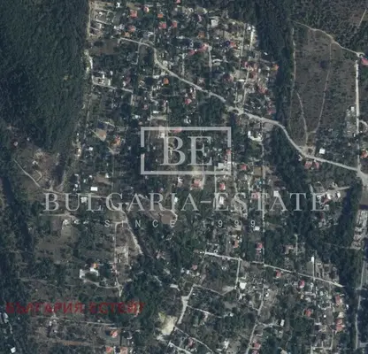 Photo 2 — Plot in Varna, Mentesheto