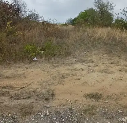 Photo 5 — Plot in Varna, Mentesheto