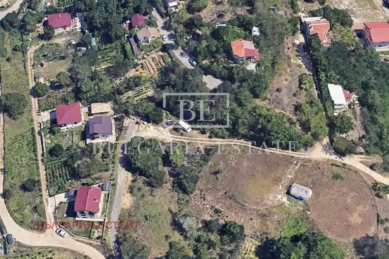 Plot in Varna, Mentesheto