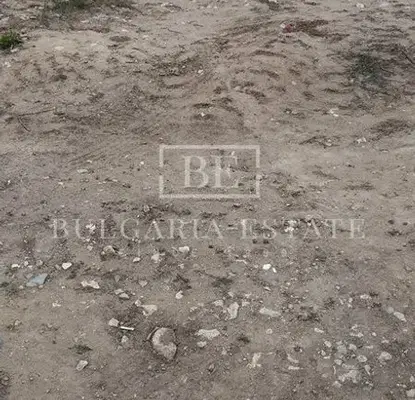 Photo 3 — Plot in Varna, Mentesheto