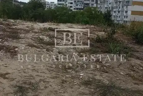 Plot in Varna, Mentesheto