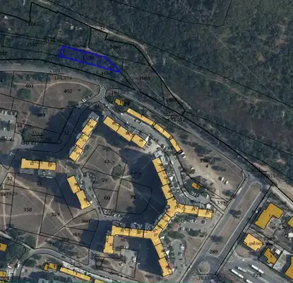 Photo 3 — Plot in Varna, Mentesheto