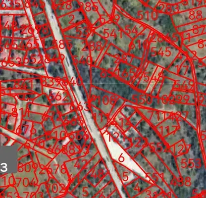Photo 2 — Plot in Varna, Mentesheto