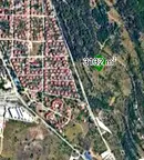 Парцел във Варна, м-т Ментешето