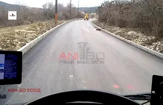 Парцел във Варна, м-т Ментешето