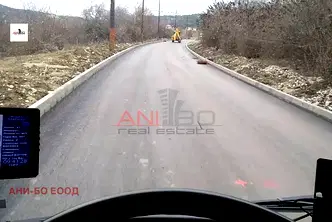 Парцел във Варна, м-т Ментешето