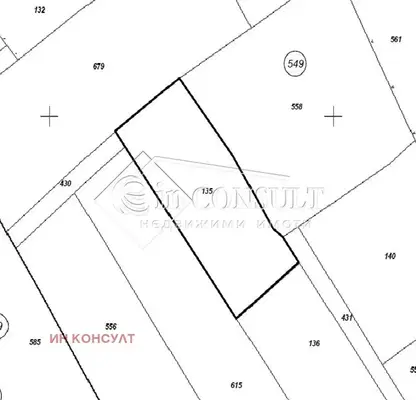 Photo 3 — Plot in Varna, Mentesheto