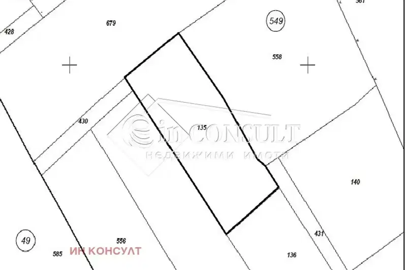 Plot in Varna, Mentesheto