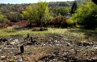 Парцел в Плевен, м-т Мъртва долина