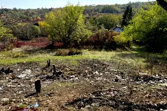 Парцел в Плевен, м-т Мъртва долина