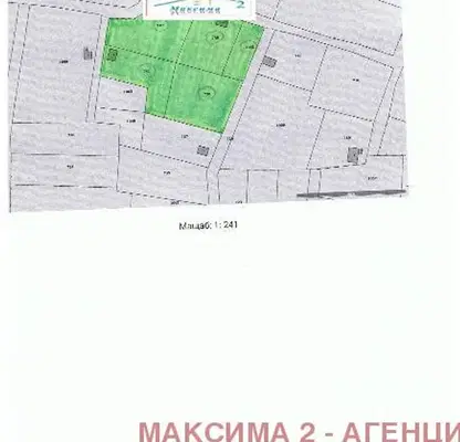 Photo 2 — Plot in Pleven, Myrtva Dolina