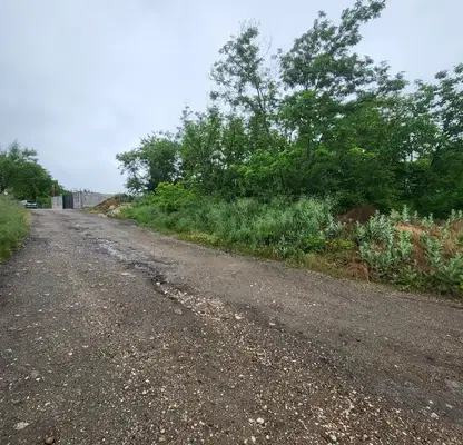 Photo 2 — Plot in Pleven, Myrtva Dolina