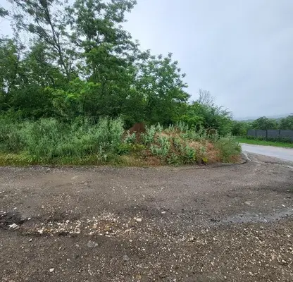 Photo 3 — Plot in Pleven, Myrtva Dolina
