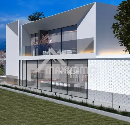 Photo 2 — Plot in Varna, м-т Орехчето