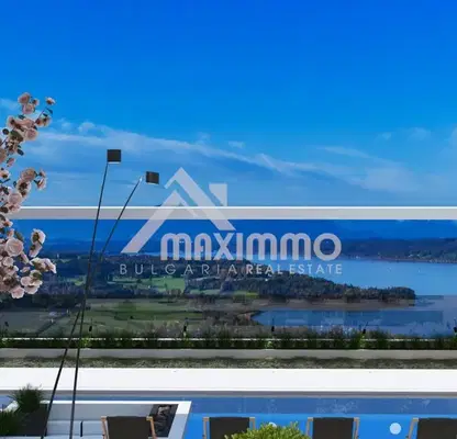 Photo 3 — Plot in Varna, м-т Орехчето