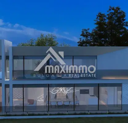Photo 4 — Plot in Varna, м-т Орехчето