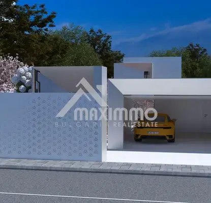 Photo 5 — Plot in Varna, м-т Орехчето