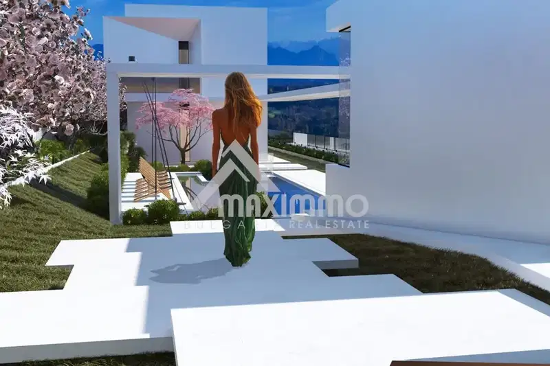 Plot in Varna, м-т Орехчето